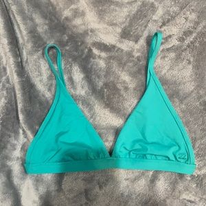Billabong bikini top